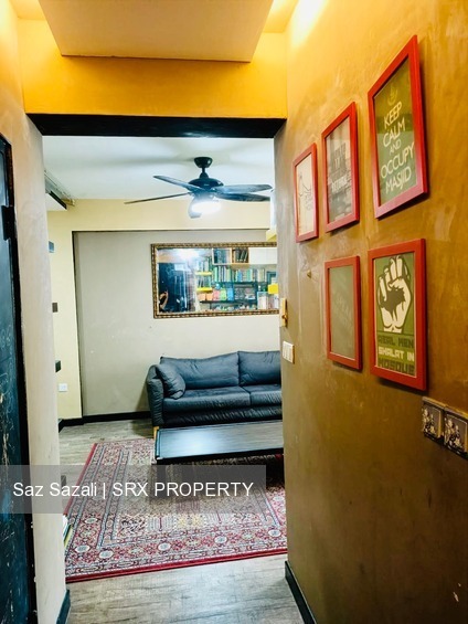 Blk 197A Boon Lay Drive (Jurong West), HDB 3 Rooms #207161791